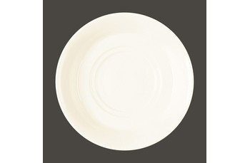 Блюдце круглое для чашки RAK Fine Dine 17 см (81220588): фото