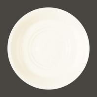 Блюдце круглое для чашки RAK Fine Dine 17 см (81220588)