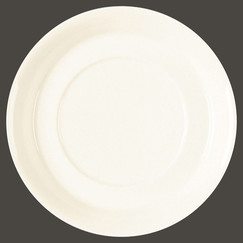 Блюдце круглое к бульоннице RAK Fine Dine 19 см (81220589): фото