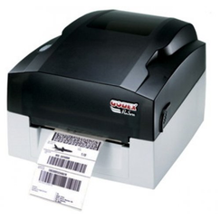 Термотрансферный принтер EZ 1105+: фото