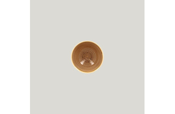 Миска RAK Porcelain Twirl Shell 270 мл, 12*5,5 см (81220487): фото