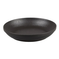 Салатник Black Raw Steller 23,5*4,5 см (81223468)