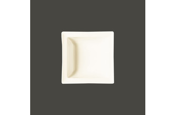 Салатник квадратный RAK Porcelain Classic Gourmet 320 мл, 14 см (81220663): фото