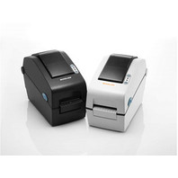 Настольный принтер этикеток с прямой термопечатью Bixolon SLP-D220