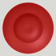 Тарелка RAK NeoFusion Ember круглая глубокая, 26 см (81221005)