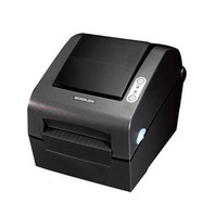 Настольный принтер этикеток с прямой термопечатью Bixolon SLP-D420
