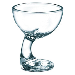 Креманка 290 мл, прессованное стекло, P.L. Proff Cuisine (81200092): фото