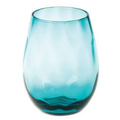 Стакан Хайбол Artist's Glass морской 500 мл, P.L. - BarWare (73024358): фото