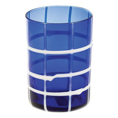 Стакан Хайбол Artist's Glass синий 350 мл, P.L. - BarWare (73024356): фото