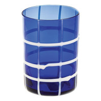 Стакан Хайбол Artist's Glass синий 350 мл, P.L. - BarWare (73024356)