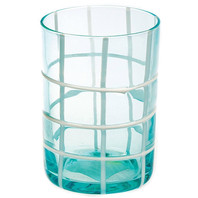 Стакан Хайбол Artist's Glass морская волна 350 мл, P.L. - BarWare (73024357)