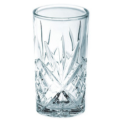 Высокий стакан для виски Кинг Роялти 370 мл, P.L. - BarWare (71047287): фото