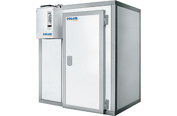 Холодильные камеры POLAIR Standard КХН-2,94: фото