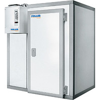 Холодильные камеры POLAIR Standard КХН-2,94