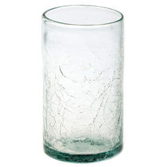 Стакан Хайбол Artist's Glass Битое стекло 600 мл, P.L. - BarWare (73024362): фото