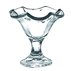 Креманка 190 мл, прессованное стекло, P.L. Proff Cuisine (81200089): фото