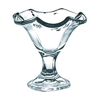 Креманка 190 мл, прессованное стекло, P.L. Proff Cuisine (81200089)