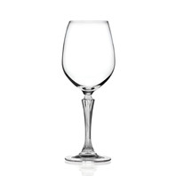 Бокал для белого вина RCR Luxion Glamour 470 мл (81262059)