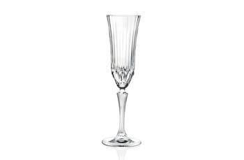 Бокал флюте для шампанского RCR Style Adagio 180 мл (81262033): фото