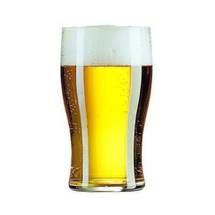 Бокал / стакан для пива ОСЗ Тюлип 570 мл (81201171): фото
