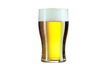 Бокал / стакан для пива ОСЗ Тюлип 570 мл (81201171): фото