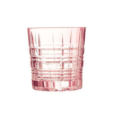 Стакан Олд Фэшн Даллас розовый, 300 мл, ОСЗ (81201260): фото
