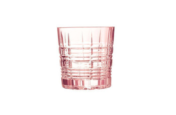 Стакан Олд Фэшн Даллас розовый, 300 мл, ОСЗ (81201260): фото
