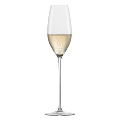 Бокал для вина Schott Zwiesel La Rose Champagne 353 мл (81261206): фото