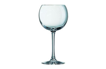 Бокал для вина Каберне Баллон 350 мл, диаметр 7,2/9 см, высота 18,2 см (01050709): фото
