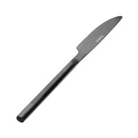 Нож Black Sapporo столовый 22 см (71047256)