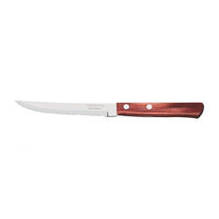 Нож для стейка Tramontina Polywood 21 см (80003108): фото