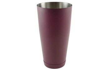 Стакан The Bars для бостонского шейкера 700 мл, цвет grape purple, нержавеющая сталь (81253053): фото