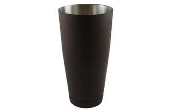 Стакан The Bars для бостонского шейкера 840 мл, цвет черный, нержавеющая сталь (81253055): фото