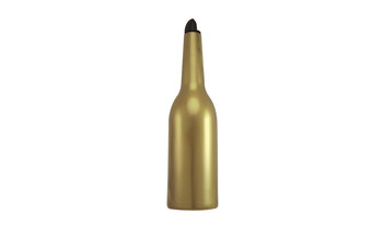 Бутылка для флейринга The Bars Gold (81250388): фото