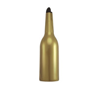 Бутылка для флейринга The Bars Gold (81250388)