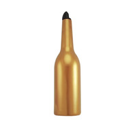 Бутылка для флейринга The Bars Copper (81250178)