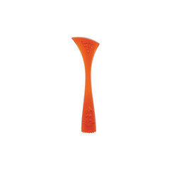 Мадлер The Bars оранжевый-флуоресцентный (81250247): фото