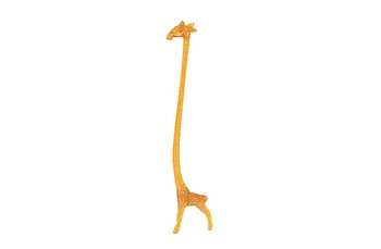 Мешалка Жираф 14,5 см, 250 шт (81210102): фото