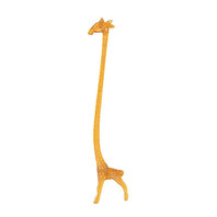 Мешалка Жираф 14,5 см, 250 шт (81210102)