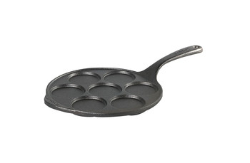 Сковорода P.L. Proff Cuisine для жарки яиц и оладьев, 7 отделений, 23 см (92001416): фото