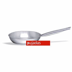 Сковорода Pujadas 24 см (18/10) (71002602): фото