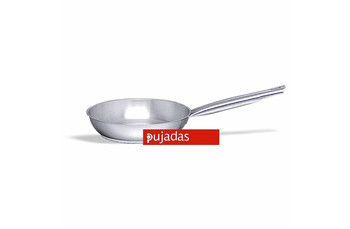 Сковорода Pujadas 24 см (18/10) (71002602): фото