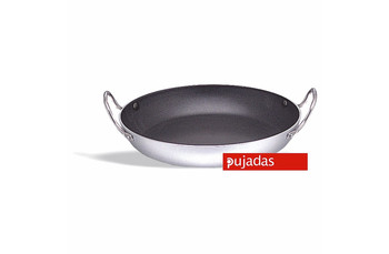 Сковорода Pujadas для паэльи 32*5,5 см (85100195): фото