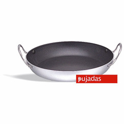 Сковорода Pujadas для паэльи 36*6 см (85100196): фото