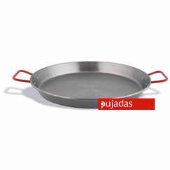 Сковорода Pujadas для паэльи 22 см (85100169): фото