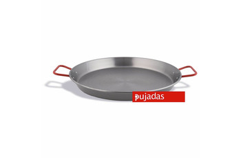 Сковорода Pujadas для паэльи 24 см (85100170): фото