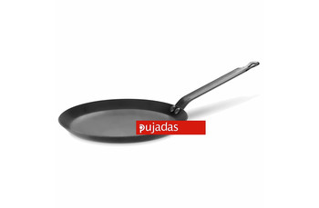 Сковорода Pujadas для блинов 24*2 см (85100180): фото