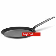 Сковорода Pujadas для блинов 24*2 см (85100180)
