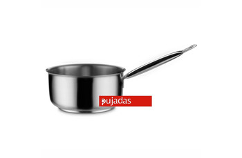 Сотейник Pujadas без крышки 1,4 л (18/10) (85100054): фото