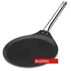 Сковорода Pujadas для блинов 28*1,5 см (85100229): фото
